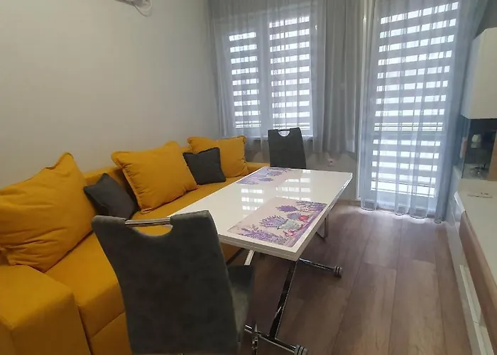 Apartment Voivoda