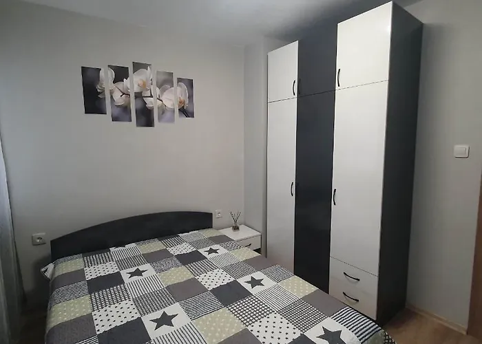 Apartment Voivoda